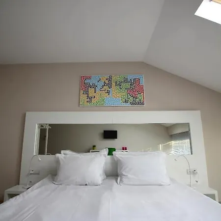 Hotel Executive And Play 3*