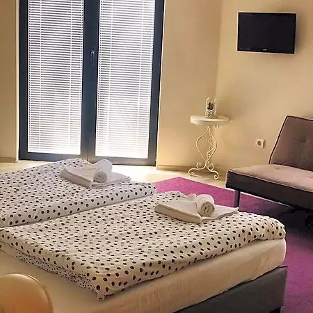 Executive And Play Tırnova