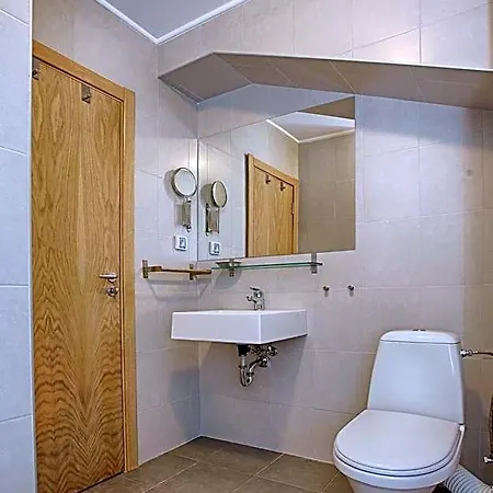 Executive And Play Otel Tırnova