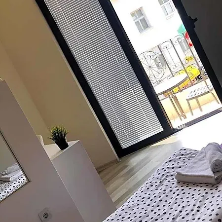 Executive And Play 3* Tırnova