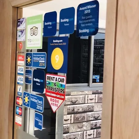 Executive And Play Hotel 3*