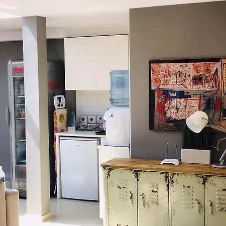 Executive And Play Hotel 3*