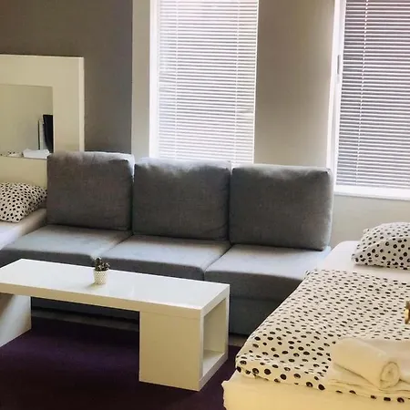 Executive And Play Veliko Tarnovo