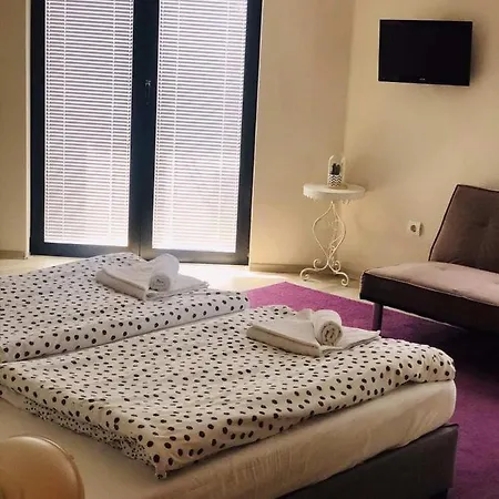 Executive And Play 3* Tırnova