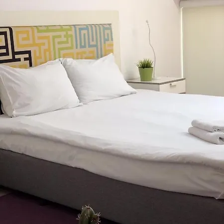 Executive And Play Otel Tırnova