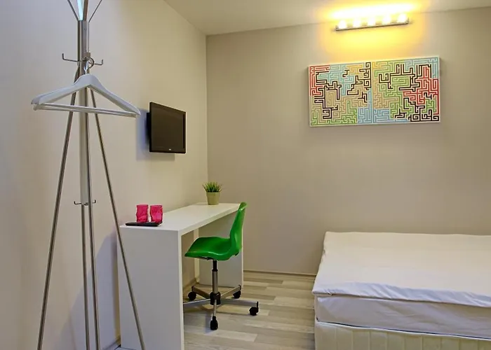 Hotel Executive And Play Veliko Tarnovo