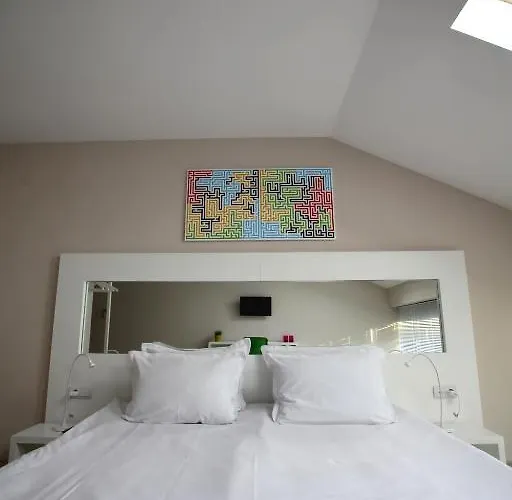 Hotel Executive And Play 3*