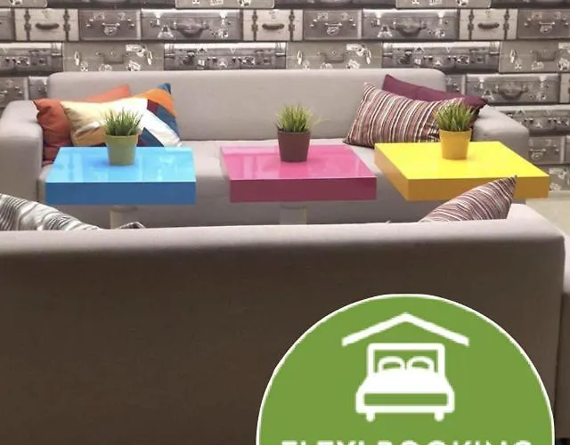 Hotel Executive And Play