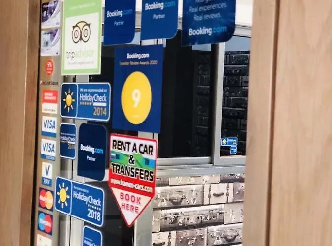 Executive And Play Hotel 3*