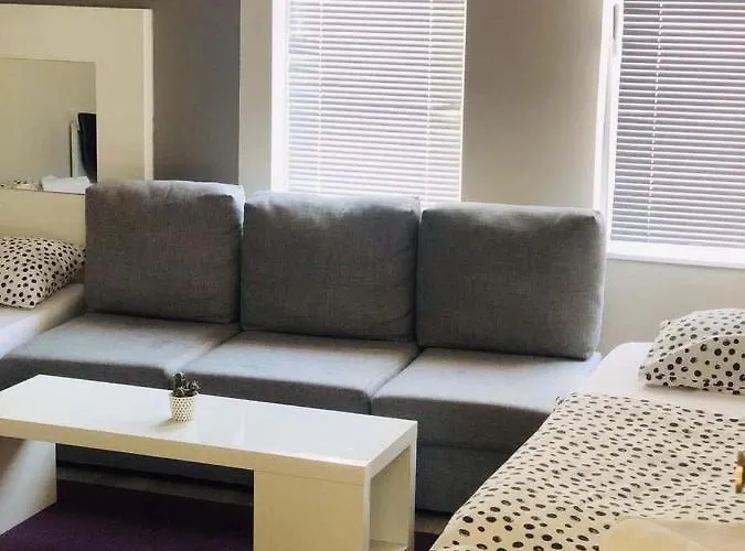 Executive And Play Veliko Tarnovo