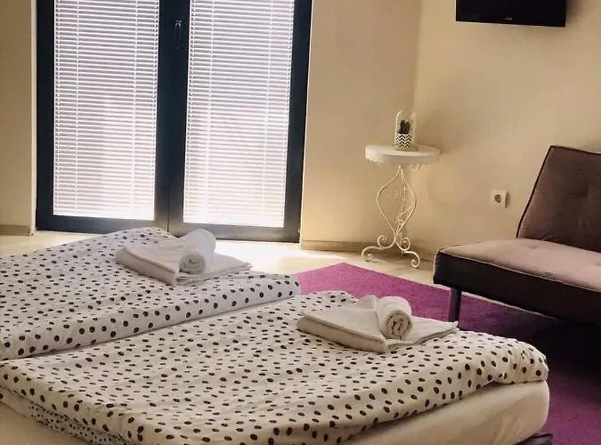 Executive And Play 3* Veliko Tarnovo