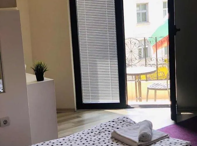 Executive And Play Veliko Tarnovo