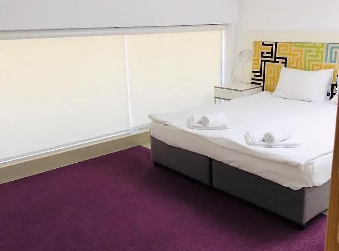 Hotel Executive And Play Veliko Tarnovo